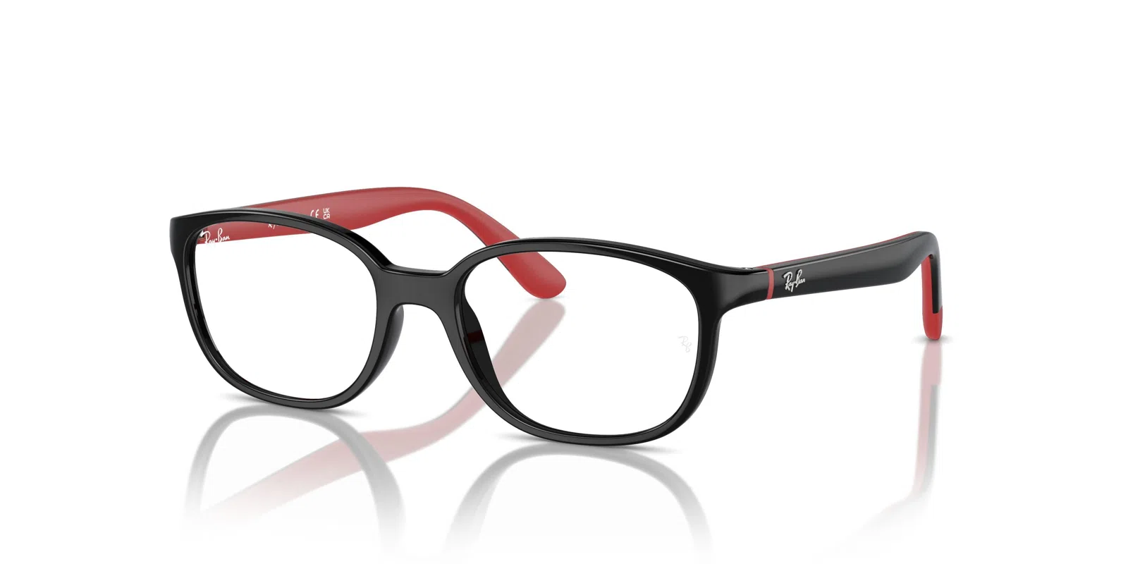 Ray-Ban Kids 0RY1632 Eyeglasses - view 20